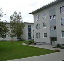 Schöne 1-Zimmer-Wohnung mit Balkon in KR-Fischeln - Krefeld