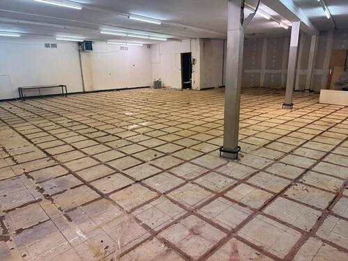 Foto - Lagerhalle Lager - 1.500,00 EUR Kaltmiete,