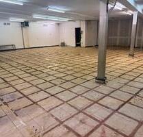 Lagerhalle Lager - 1.500,00 EUR Kaltmiete, in Gießen (PLZ: 35390)