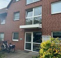 Erstbezug nach Sanierung: 1 Zimmer Wohnung mit Balkon in Hohenwar - Wolmirstedt