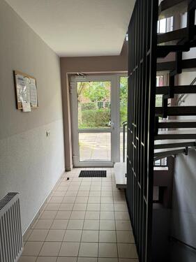 Foto - Etagenwohnung zur Miete in Wolmirstedt