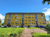 Foto - Topsanierte 3-Raum-Wohnung mit Balkon und sehr schöner Einbauküche
