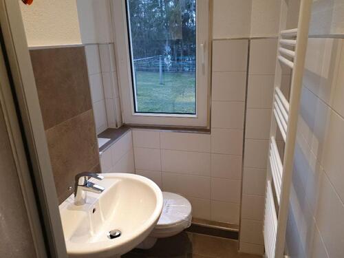 Foto - Etagenwohnung in Lengenfeld zur Miete