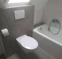 3 Zimmer DG Wohnung in Bermatingen