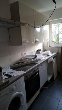 Foto - Etagenwohnung in Köln