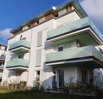 Hier lässt es sich zu dritt gut aushalten! Neugierig? - Dresden Neustadt