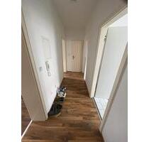 Wohlige 2 Raum Whg. - zur Unterm.Übernahme ab 1.12. - Magdeburg