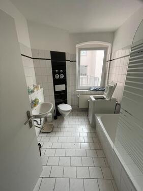 Foto - Etagenwohnung zur Miete in Magdeburg