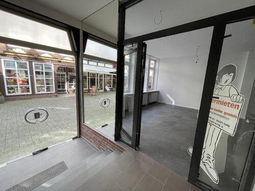 Foto - ***Moderne Gewerbefläche im Herzen der Altstadt von Celle***