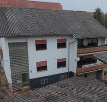 5 Zimmer 120 qm ab 2026 zu vermieten - Hardheim