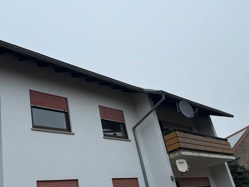 Foto - Etagenwohnung zur Miete in Hardheim