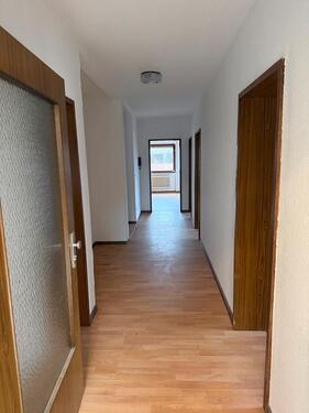 Foto - Etagenwohnung in Hardheim zur Miete