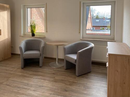 Foto - Etagenwohnung zur Miete in Norden