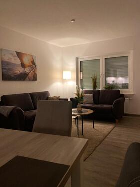 Foto - Etagenwohnung in Norden zur Miete