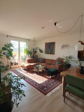 Foto - Lichtdurchflutete Dachterassenwohnung in Biesdorf