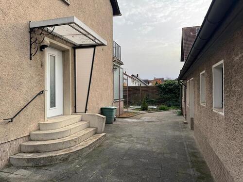 Foto - Einfamilienhaus zum Kaufen in Worms