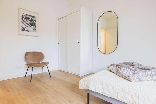 Foto - 11 Zimmer Etagenwohnung zur Miete in Stuttgart