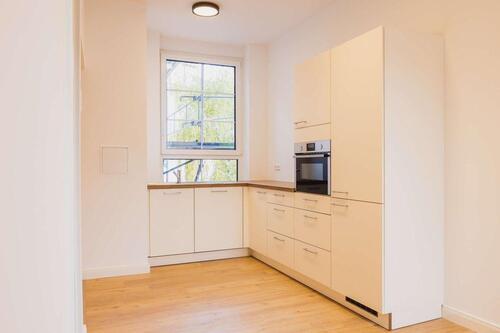 Foto - Etagenwohnung in Stuttgart zur Miete