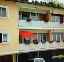 Schöne 4 Zi.Wohnung in 94099 Ruhstorf - Pocking