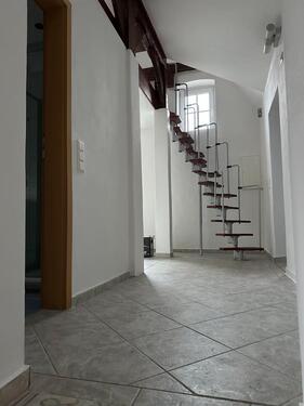 Foto - 2,5 Zi-Wohnung 55qm - 600,00&nbsp;EUR Kaltmiete, ca.&nbsp; 55,00&nbsp;m&sup2;