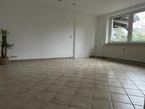 Foto - 2 Zimmer Etagenwohnung zur Miete in Versmold