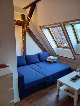 Foto - 1 Zimmer Etagenwohnung zur Miete in Rostock