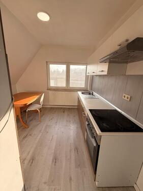 Foto - 1 Zimmer Etagenwohnung in Aurich