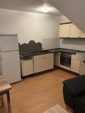 Foto - 1 Zimmer Etagenwohnung zur Miete in Beverungen