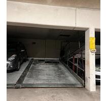 Garagenstellplatz - 60,00&nbsp;EUR Miete, in Freiburg im Breisgau (PLZ: 79106) Brühl