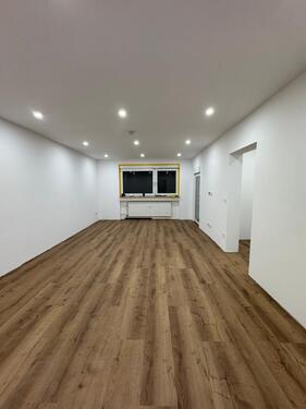 Foto - 4 Zimmer Etagenwohnung zur Miete in Saarbrücken