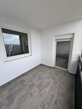 Foto - Etagenwohnung in Saarbrücken zur Miete