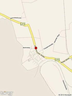 Foto - 3 Zimmer Etagenwohnung zur Miete in Bedburg