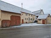 Foto - Bauernhaus mit Scheune - 144.000,00&nbsp;EUR Kaufpreis, ca.&nbsp; 60,00&nbsp;m&sup2;