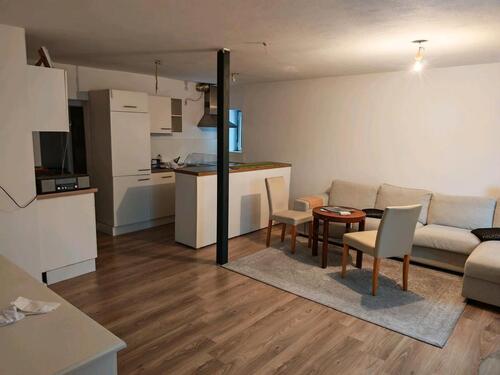 Foto - 2 Zimmer Einfamilienhaus zum Kaufen in Rangendingen