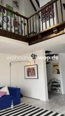 Foto - Etagenwohnung in Düsseldorf zur Miete