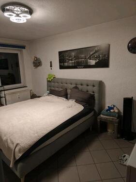 Foto - Etagenwohnung in Hainburg zur Miete