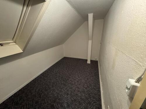 Foto - Dachgeschoßwohnung in Lauterbach zur Miete