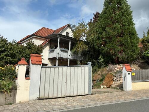 Foto - !Provisionsfrei! Mehrfamilienhaus in Weißenohe