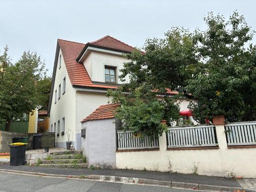 Foto - 10 Zimmer Mehrfamilienhaus, Wohnhaus in Weißenohe