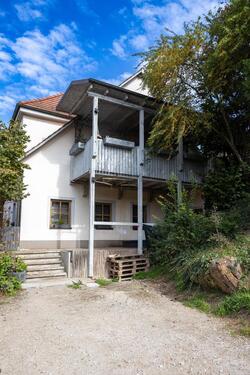 Foto - Mehrfamilienhaus, Wohnhaus in Weißenohe zum Kaufen