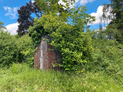 Foto - Grundst&uuml;ck in Stuttgart zur Miete