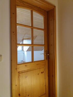 Foto - Dachgeschoßwohnung in Selb zur Miete