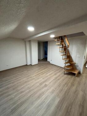 Foto - Maisonette-Wohnung zu vermieten