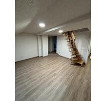 Maisonette-Wohnung zu vermieten - Lenningen