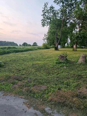 Foto - Grundst&uuml;ck in Bergen auf Rügen
