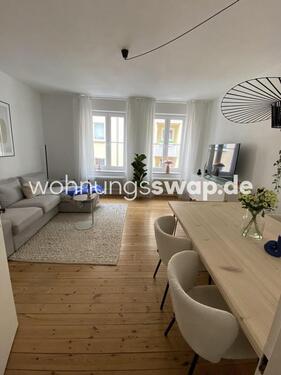 Foto - Wohnungsswap - 3 Zimmer, 84 m² - Steinstraße, Köln