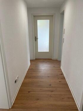 Foto - Etagenwohnung in Petersberg zur Miete