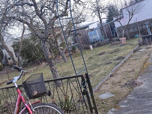 Foto - garten in Anklam - 500,00&nbsp;EUR Kaltmiete, ca.&nbsp; 500,00&nbsp;m&sup2;