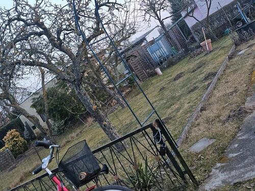 Foto - 1 Zimmer Etagenwohnung zur Miete in Anklam