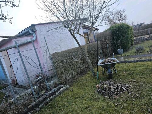 Foto - Etagenwohnung in Anklam zur Miete